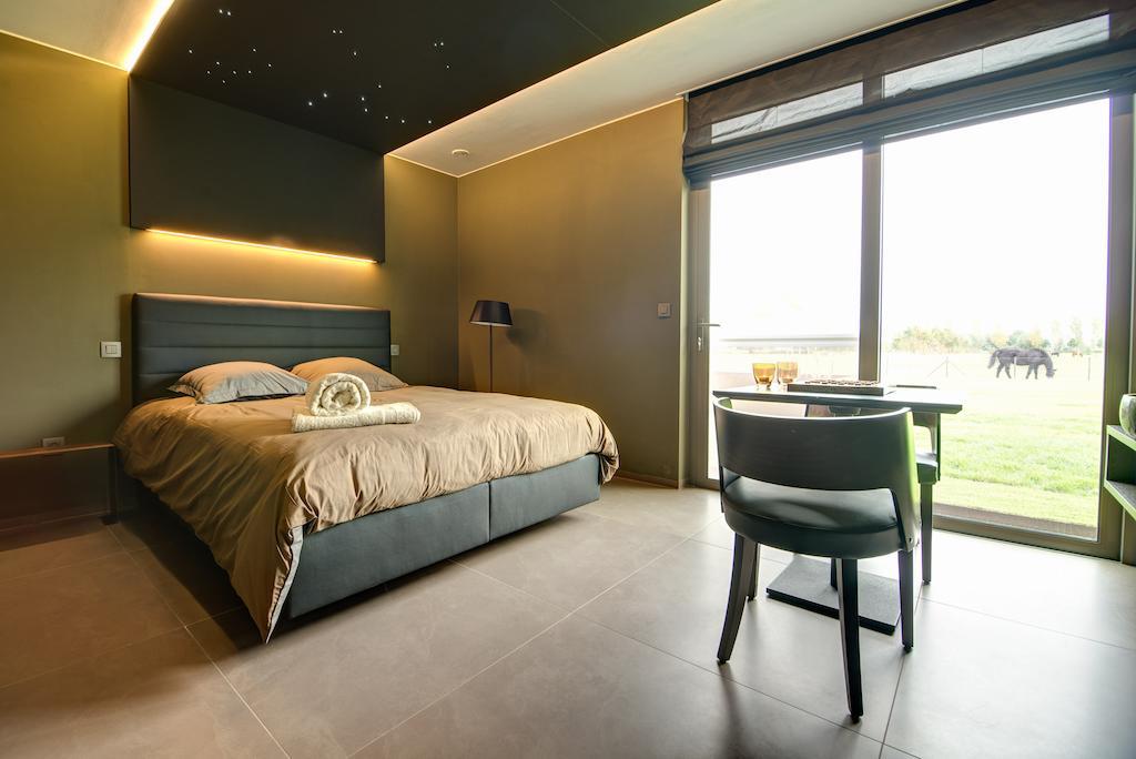 Finis Terrae Bed & Breakfast Lokeren