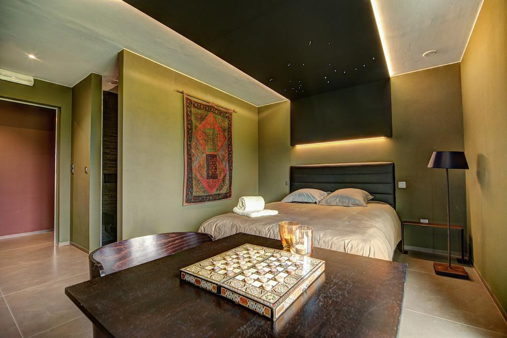 Bed & Breakfast Finis Terrae